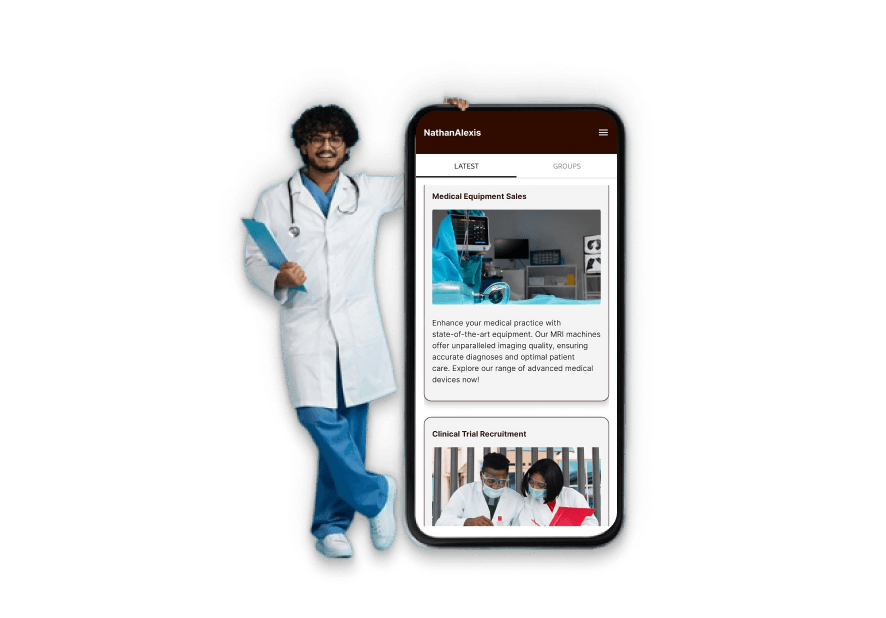 Telehealth Market